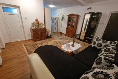 Apartament 3 camere, Bilateral , 67,75mp, cartier Lascar Catargiu, zona Stadion - 3