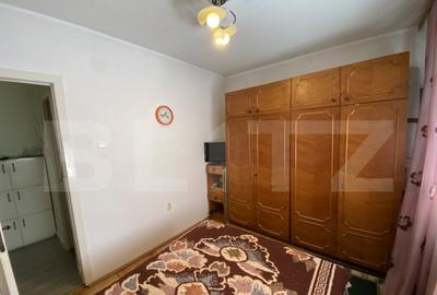 Apartament cu 3 camere decomandat în Porolissum - 1
