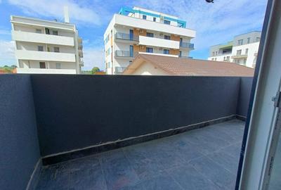 3 camere etaj 3/6 mamaia nord, 125mpc/stadiul alb - 9