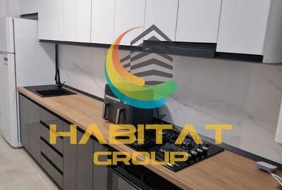 Apartament cu 2 camere decomandat, mobilat în Metalurgiei - 2