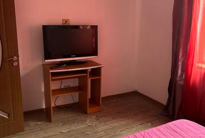 Apartament cu 2 camere semidecomandat în Popoveni
