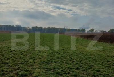 Teren de 3800 mp, în Central - 2