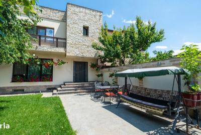 Casă cu 4 camere cu Canalizare în Apărătorii Patriei - 15