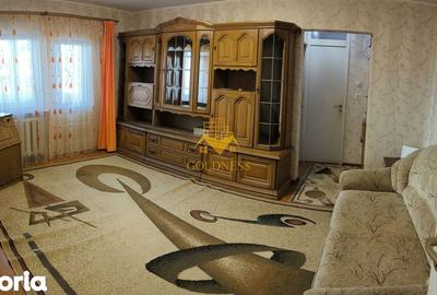 Apartament cu 3 camere, mobilat în Gheorgheni - 2
