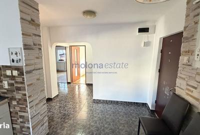 Apartament cu 4 camere decomandat, mobilat în Mărăști - 2