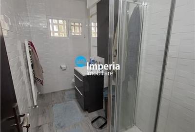 Apartament 3 camere nedecomandat, 60 mp, Podu Ros - Tesatura! Apartament 3 camere nedecomandat, 60 mp, Podu Ros - Tesatura! - 5