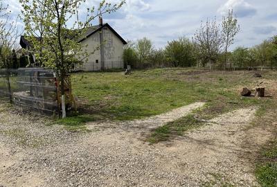 Spațiu comercial, în Corbeanca - 1