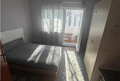 Apartament cu 3 camere decomandat în Aradului - 5