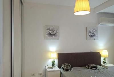 Apartament cu 2 camere semidecomandat în Sisești - 9
