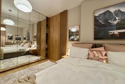 INCHIRIERE 3 CAMERE LUX- MOBILAT SI UTILAT -IMOBIL  2018-- ZONA UNIRII/ TRIBUNAL - 39