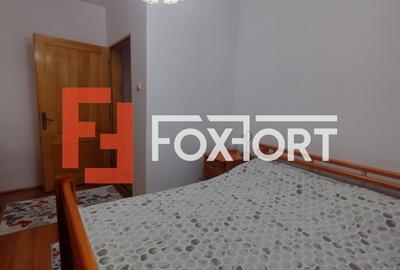 Casa individuala 4 camere, Zona Freidorf - Garaj, 2 fronturi stradale - 7