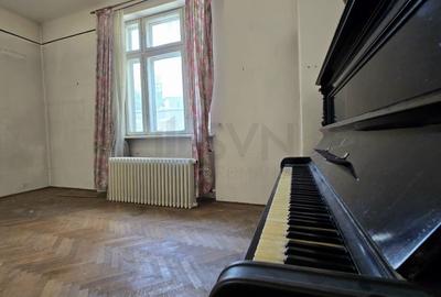 Apartament cu 4 camere semidecomandat în Cișmigiu - 2