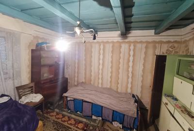 Casă individuală cu 2 camere cu Canalizare în Central - 15