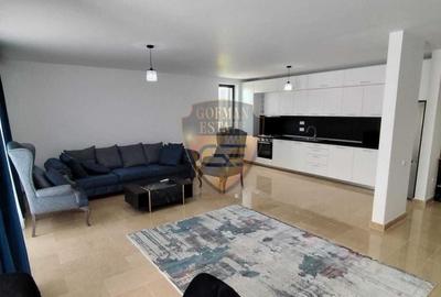 Apartament cu 4 camere decomandat, mobilat în Faleza Nord - 4