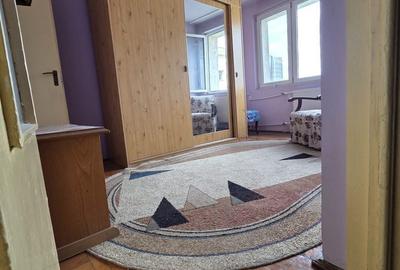 Apartament cu 3 camere decomandat în Gara de Nord - 7