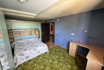 Apartament cu 3 camere decomandat în Central - 5