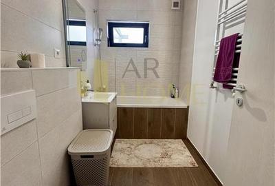 Vanzare casa 4 camere,  mobilata/ utilata, Ploiesti,  cartier MRS Country - 11