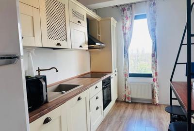 Apartament cu 3 camere decomandat, mobilat în Sisești - 3