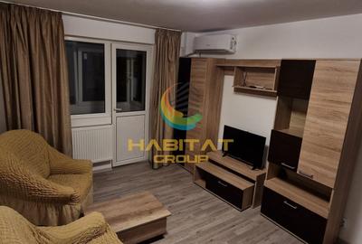 Apartament cu 2 camere decomandat, mobilat în P-ța Reșița - 2