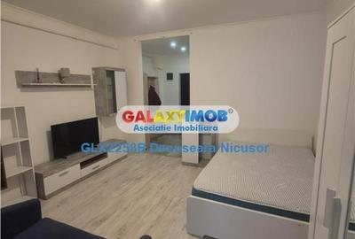 Garsonieră în Dudu - 2