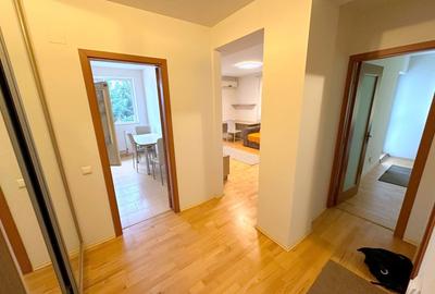 Apartament cu 2 camere decomandat, mobilat în Bună Ziua - 10