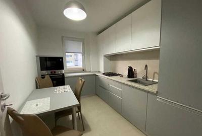Apartament cu 2 camere decomandat în Lipovei - 2