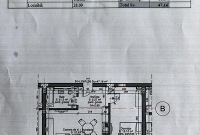 Apartament 2 camere Maurer Residence, Targu Mures - 2