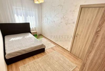 Apartament cu 2 camere decomandat în Scriitorilor - 9