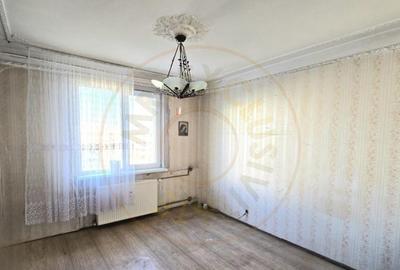 Apartament cu 3 camere decomandat în Pantelimon