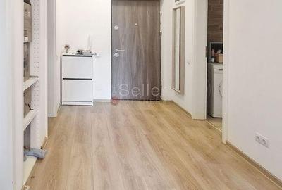 Apartament cu 2 camere, mobilat în Valea Cetății - 5