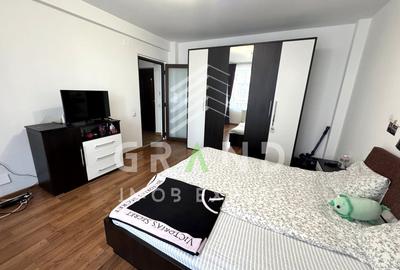 Apartament cu 2 camere semidecomandat, mobilat în Gheorgheni - 3