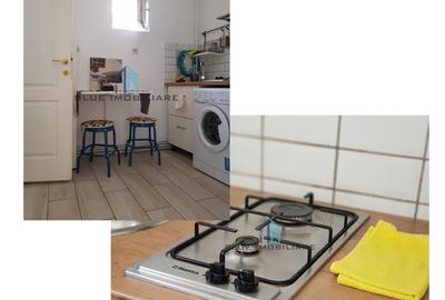 Garsonieră semidecomandată în Ultracentral - 4