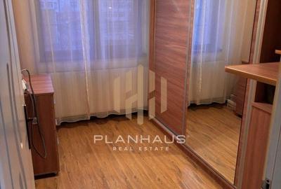 Apartament cu 4 camere în Traian - 11