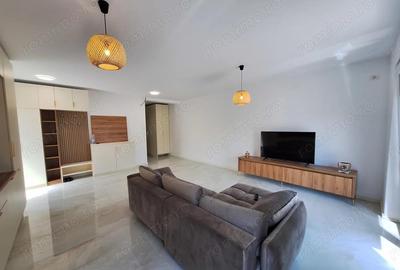 Modern. Mobilat si utilat. Disponibil imediat. - 10