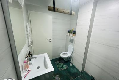 Apartament cu 2 camere în Odăile - 6