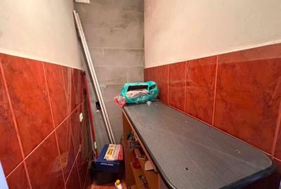 Apartament cu 2 camere, mobilat în Aradului - 4