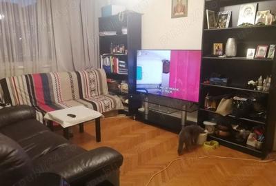 Apartament cu 4 camere semidecomandat în Drumul Taberei - 7