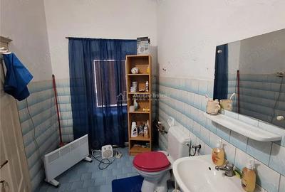 Casă cu 4 camere cu Teren 1000 Mp în Est - 18