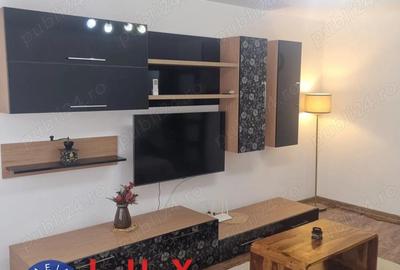 Apartament cu 2 camere decomandat în E3 - 2
