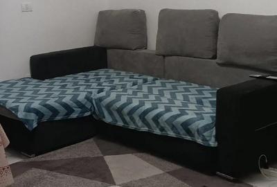 Apartament cu 3 camere decomandat în Giroc - 1