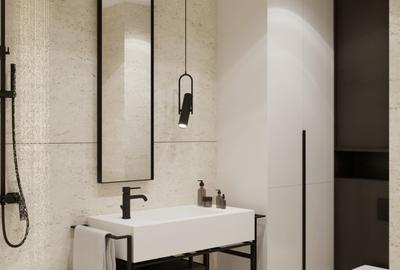 Comision 0% și 2 parcări Klaus incluse – apartament de 3 camere Horizon City - 9