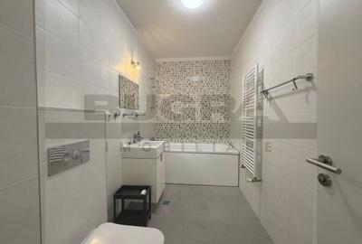 Apartament cu 2 camere decomandat în Bună Ziua - 10