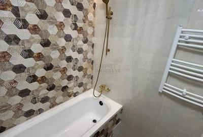 Garsoniera | Renovata  | Etaj 1/5 | Parc Cismigiu - Brezoianu - 8