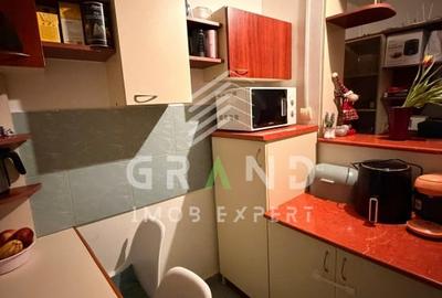 Apartament cu 3 camere decomandat în Mănăștur - 12