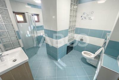 De vanzare casa individuala cu teren de 1012 mp situata Gheorgheni - 10