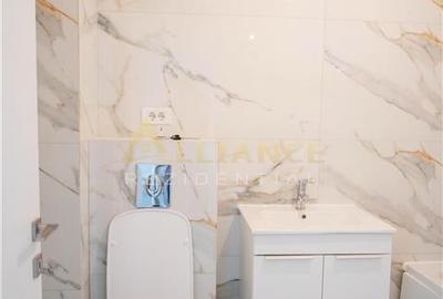 Apartament cu 3 camere circular în Central - 7