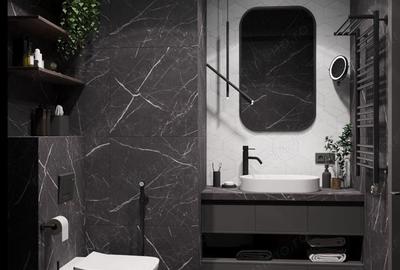 Garsonieră decomandată în Astra - 2