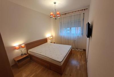 2 cam Aradului -Complex Ring centrala proprie etaj 4/6 - 1