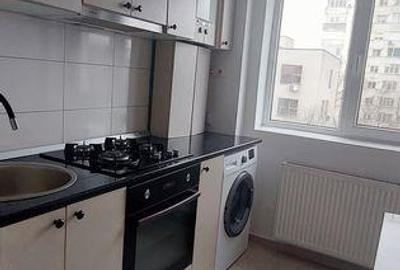 Apartament cu 2 camere semidecomandat, mobilat în Podu Roș - 4