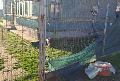 Casă în Vadu Pașii - 1